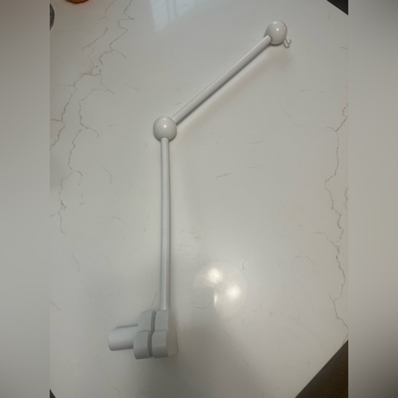 Crib Mobile Arm - Picture 3 of 8